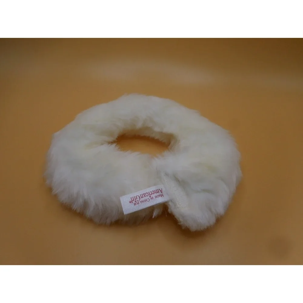 American Girl Doll Just Like You Winter Magic Outfit‎  Accessories Collar only